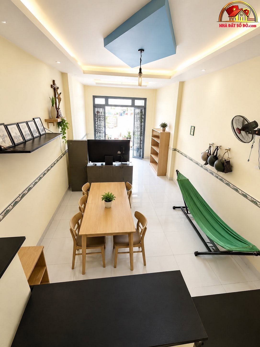 Nguyễn hữu tiến tây thạnh – 72m – 5.65… – Bán nhà trong ngõ, hẻm Quận Tân Phú – TP Hồ Chí Minh giá 5 – 7 tỷ
