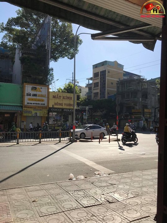 Bán nhà đất Đường Lê Hồng Phong – Phường cũ 2 – Quận 10 – Phường mới 2 – Thành phố Hồ Chí Minh 92m2 29.5 tỷ