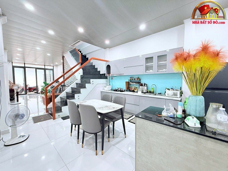 Bán nhà đất Đường Trịnh Đình Trọng – Phường cũ Phú Trung Quận Tân Phú – Phường mới Phú Trung – Thành phố Hồ Chí Minh 80m2 6.89 tỷ