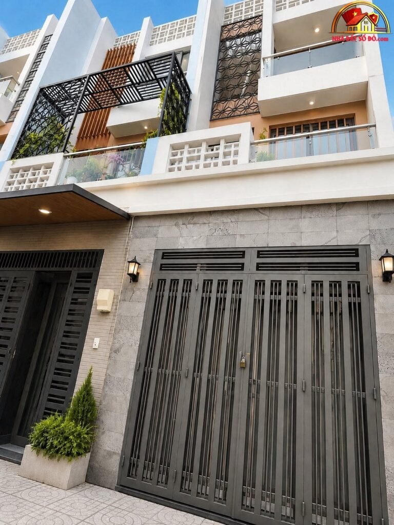 Hoà bình – giáp đầm sen – hxh – 57m – 3 tầng – 4pn – full nội thất – chỉ 7.3 tỷ Bán nhà đất Đường Hòa Bình – Phường cũ Phú Thạnh Quận Tân Phú – Phường mới Phú Thạnh – Thành phố Hồ Chí Minh