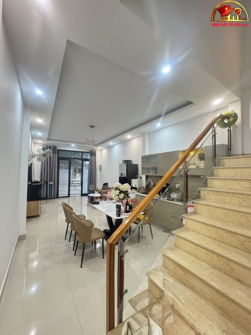 Bán nhà Điện Biên Phủ – Phường cũ Tân Chính Quận Thanh Khê – Phường mới Tân Chính – Thành phố Đà Nẵng 66m2 5.5 tỷ