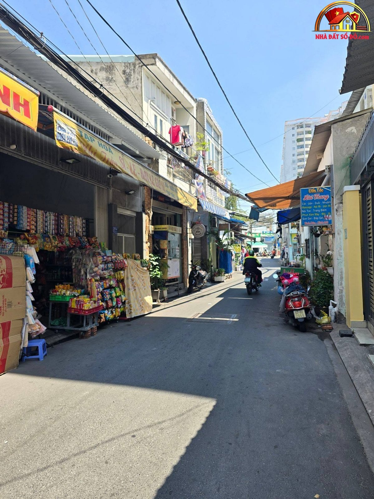 Nhà tân phú, 1trệt 3lầu, 4 phòng ngủ, giá 7.2 tỷ tl – Bán nhà đất Đường Thoại Ngọc Hầu – Phường cũ Phú Thạnh Quận Tân Phú – Phường mới Phú Thạnh – Thành phố Hồ Chí Minh 58m2
