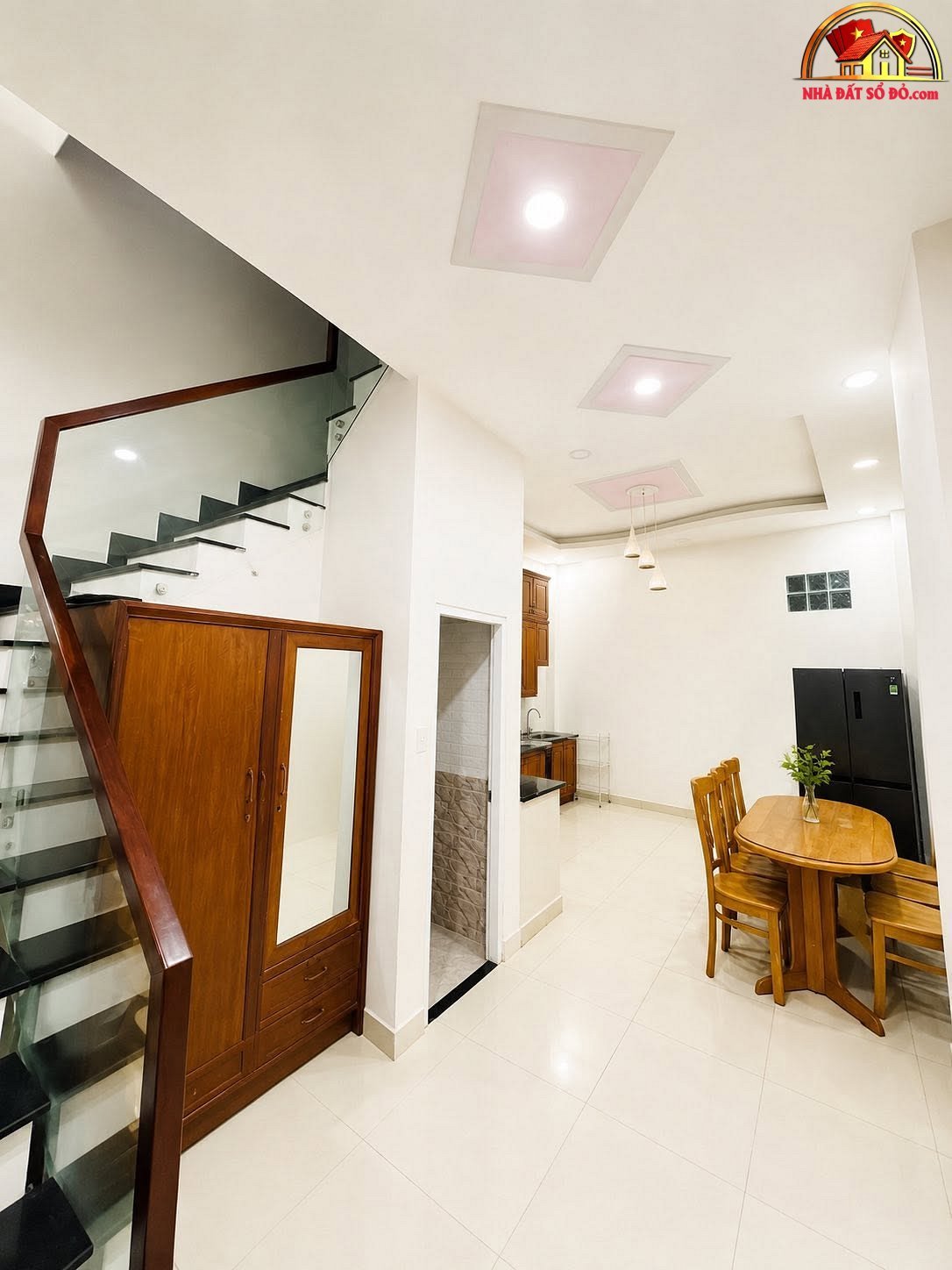 Bán nhà đất Đường Bờ Bao Tân Thắng – Phường cũ Tân Sơn Nhì Quận Tân Phú – Phường mới Tân Sơn Nhì – Thành phố Hồ Chí Minh 63m2 5.98 tỷ