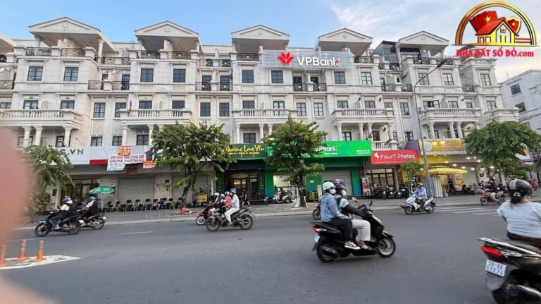 Nhà mặt tiền hẻm xe hơi né nhau – Đường Nguyễn Văn Lượng – Phường cũ 16 Quận Gò Vấp – Phường mới 16 – Thành phố Hồ Chí Minh – Diện tích 105m2 – Giá 14.8 tỷ
