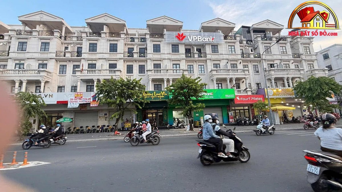 Nhà mặt tiền hẻm xe hơi né nhau – Đường Nguyễn Văn Lượng – Phường cũ 16 Quận Gò Vấp – Phường mới 16 – Thành phố Hồ Chí Minh – Diện tích 105m2 – Giá 14.8 tỷ