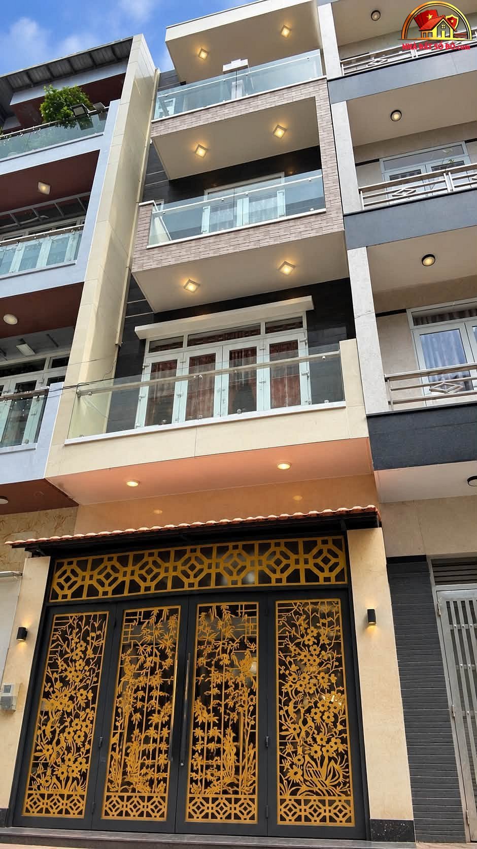 Hàng thơm Đường Phan Anh – Phường cũ Phú Thạnh Quận Tân Phú – Phường mới Phú Thạnh – Thành phố Hồ Chí Minh diện tích 68m2 giá 8.38 tỷ