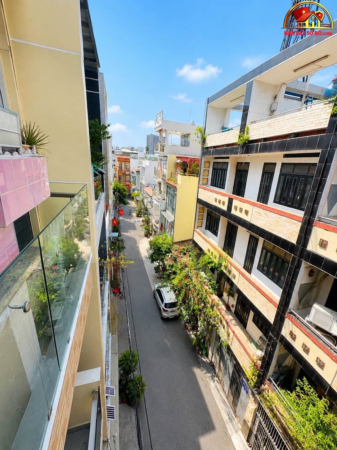 Hàng thơm Đường Phan Anh – Phường cũ Phú Thạnh Quận Tân Phú – Phường mới Phú Thạnh – Thành phố Hồ Chí Minh diện tích 68m2 giá 8.38 tỷ
