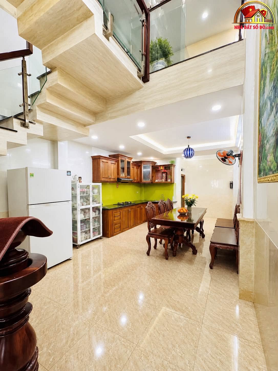 Hàng thơm Đường Phan Anh – Phường cũ Phú Thạnh Quận Tân Phú – Phường mới Phú Thạnh – Thành phố Hồ Chí Minh diện tích 68m2 giá 8.38 tỷ