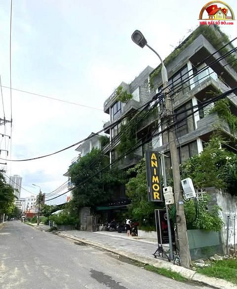 Đất mỹ khê 4 – Đường Mỹ Khê 4 – Phường cũ Phước Mỹ Quận Sơn Trà – Phường mới Phước Mỹ – Thành phố Đà Nẵng 340m2 62 tỷ
