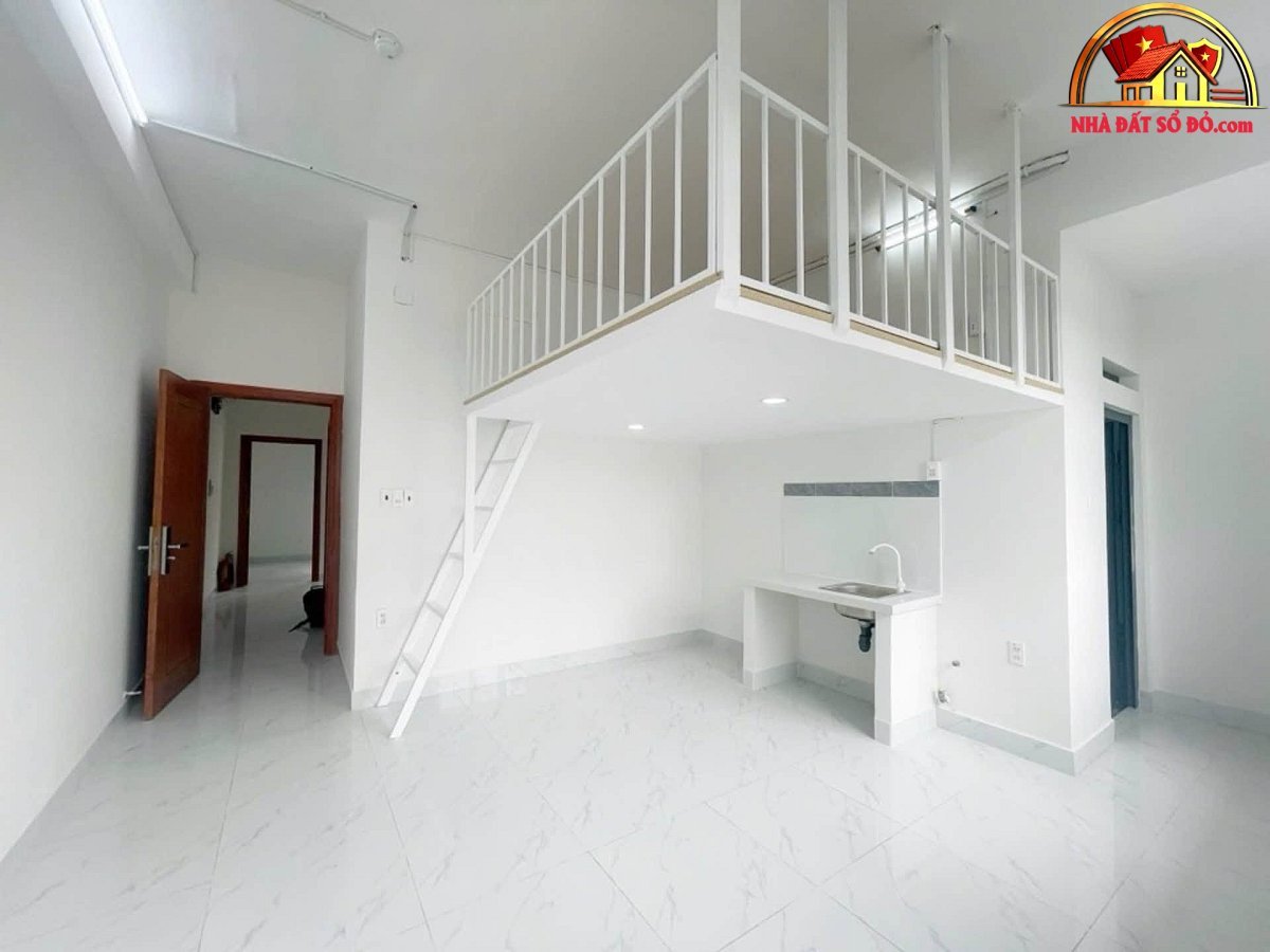 Bán tòa chdv 4 tầng đường Mã Lò – Phường cũ Bình Hưng Hòa A – Quận Bình Tân – Thành phố Hồ Chí Minh 96m2 9.3 tỷ
