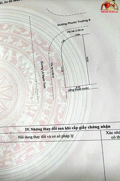 Siêu phẩm lô góc lê mạnh trinh vs phước trường 8. Bán nhà đất Đường Lê Mạnh Trinh – Phường cũ Phước Mỹ – Huyện mới Phước Mỹ – Thành phố Đà Nẵng 143m2 31 tỷ