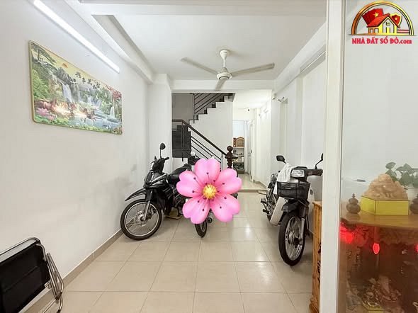 Tận 7PN – Nhà Gần Chợ NHẬT TẢO, ĐH KINH TẾ, BV CHỢ RẪY – Nhà 5 Tấm – Chỉ 6.8 tỷ – Bán nhà đất Đường Nhật Tảo – Phường cũ 10 Quận 10 – Phường mới 10 – Thành phố Hồ Chí Minh