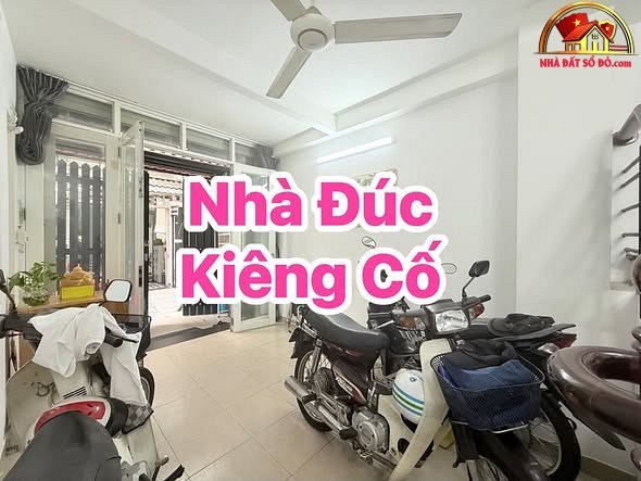 Tận 7PN – Nhà Gần Chợ NHẬT TẢO, ĐH KINH TẾ, BV CHỢ RẪY – Nhà 5 Tấm – Chỉ 6.8 tỷ – Bán nhà đất Đường Nhật Tảo – Phường cũ 10 Quận 10 – Phường mới 10 – Thành phố Hồ Chí Minh