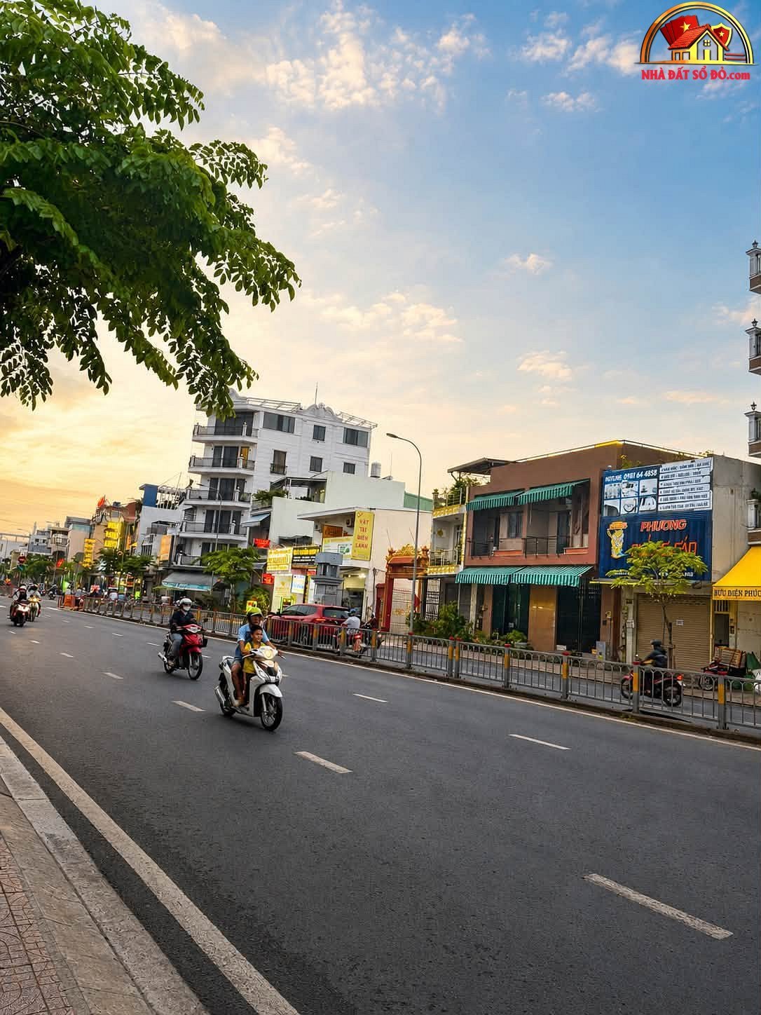 Đầu tư đỉnh: 255m ngang 8.5m – hẻm xe hơi sá… – Bán nhà mặt phố Huyện Tân Kỳ – Nghệ An giá 7 – 10 tỷ