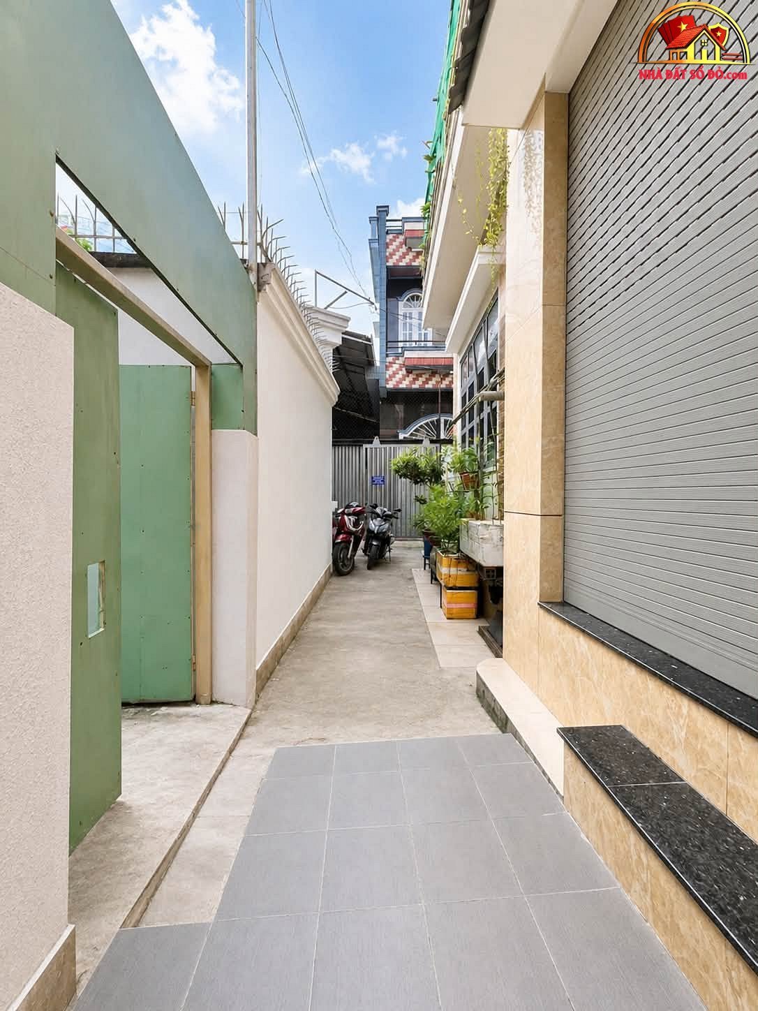 Đầu tư đỉnh: 255m ngang 8.5m – hẻm xe hơi sá… – Bán nhà mặt phố Huyện Tân Kỳ – Nghệ An giá 7 – 10 tỷ