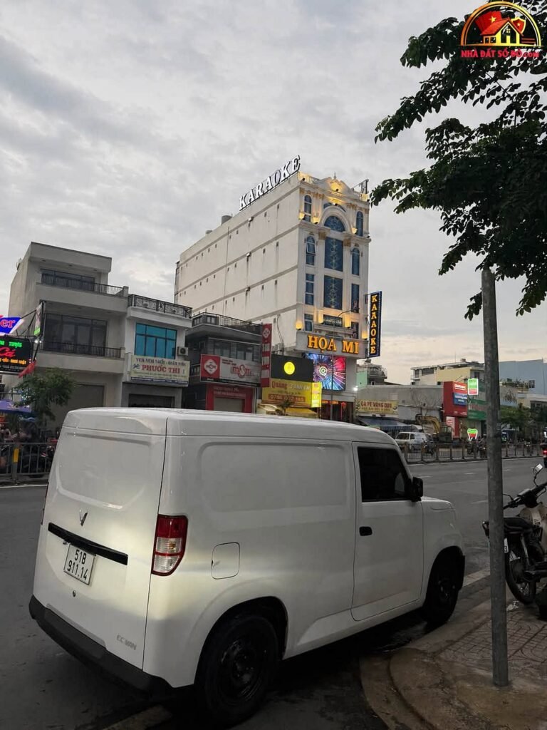 255m ngang 8.5m – chưa tới 39tr/m – tâ… – Bán nhà mặt phố Huyện Tân Kỳ – Nghệ An giá 7 – 10 tỷ