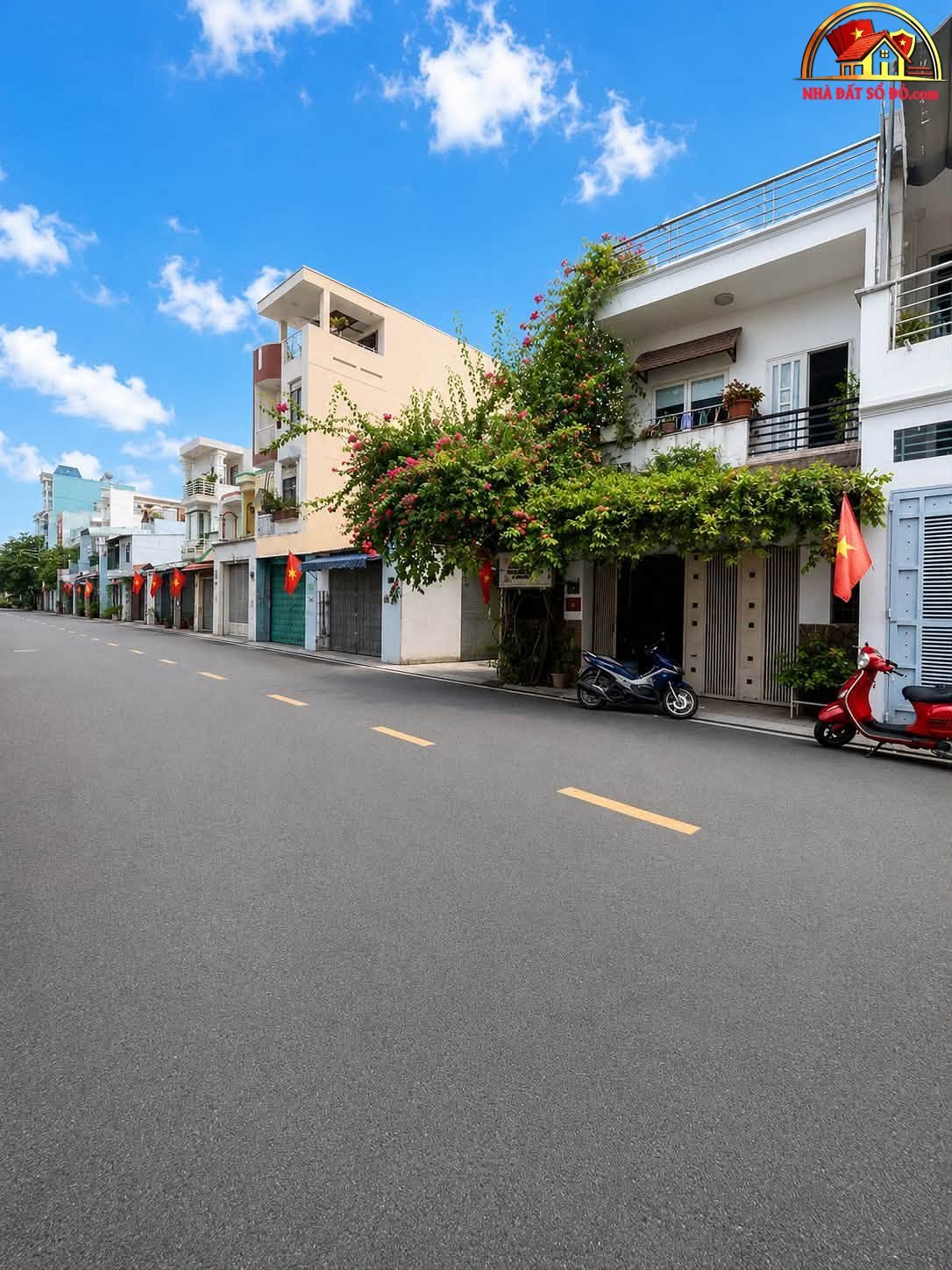 Bán nhà đất Đường Tô Hiệu – Phường cũ Phú Th… – Bán nhà mặt phố Quận 6 – TP Hồ Chí Minh giá 7 – 10 tỷ