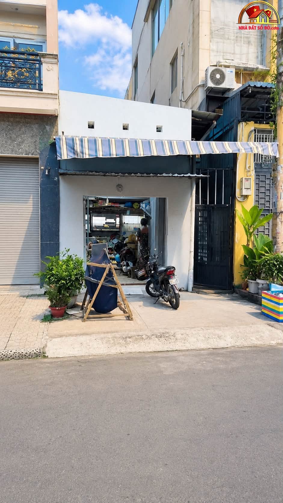 Mặt tiền khu vip tây thạnh 100m giá 9.5 tỷ –… – Bán nhà mặt phố Quận Tân Phú – TP Hồ Chí Minh giá 7 – 10 tỷ