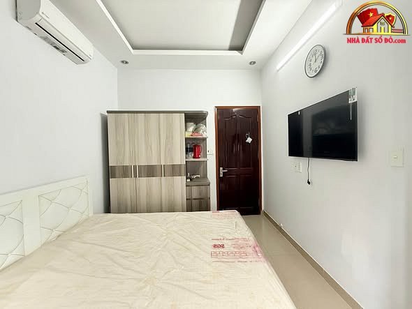 Tận 7PN – Nhà Gần Chợ NHẬT TẢO, ĐH KINH TẾ, BV CHỢ RẪY – Nhà 5 Tấm – Chỉ 6.8 tỷ – Bán nhà đất Đường Nhật Tảo – Phường cũ 10 Quận 10 – Phường mới 10 – Thành phố Hồ Chí Minh