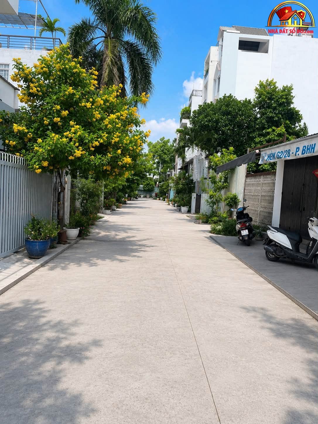 Chỉ 7.3 tỷ – hẻm 8m thông – 93m – giáp lê thúc hoạch tân phú Bán nhà đất Đường Số 19 – Phường cũ Bình Hưng Hòa Quận Tân Phú – Phường mới Bình Hưng Hòa – Thành phố Hồ Chí Minh