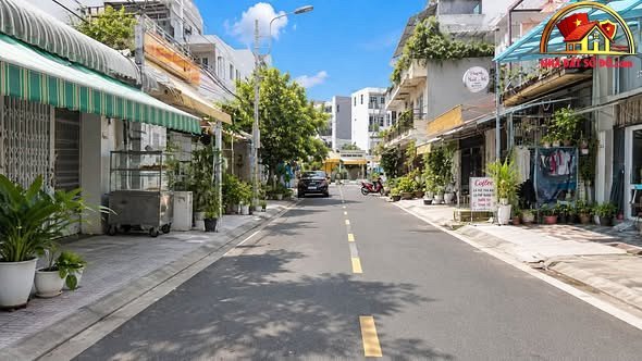 Mặt tiền khu vip tây thạnh 100m giá 9.5 tỷ –… – Bán nhà mặt phố Quận Tân Phú – TP Hồ Chí Minh giá 7 – 10 tỷ