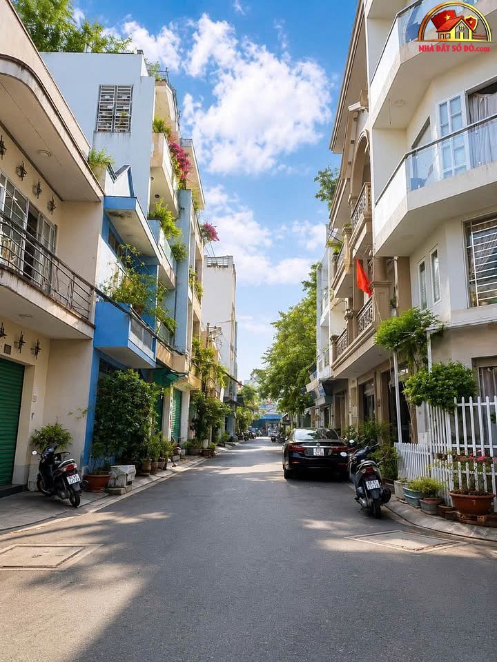 Bán nhà đất Đường Lê Thúc Hoạch – Phường cũ Phú Thọ Hòa – Phường mới Phú Thọ Hòa – Thành phố Hồ Chí Minh 81m2 8.99 tỷ