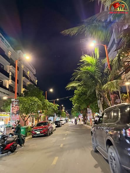 Nhà 4 tầng ngay phố đi bộ An Thượng 3 – Phường cũ Mỹ An Quận Ngũ Hành Sơn – Phường mới Mỹ An – Thành phố Đà Nẵng – Diện tích 90m2 – Giá 38 tỷ