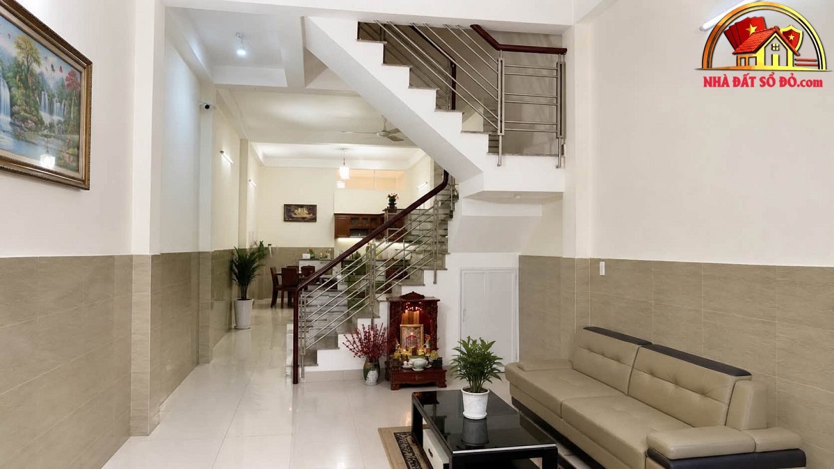 Bán nhà đất Đường Thoại Ngọc Hầu – Phường cũ Phú Thạnh Quận Tân Phú – Phường mới Phú Thạnh – Thành phố Hồ Chí Minh 84m2 8.8 tỷ