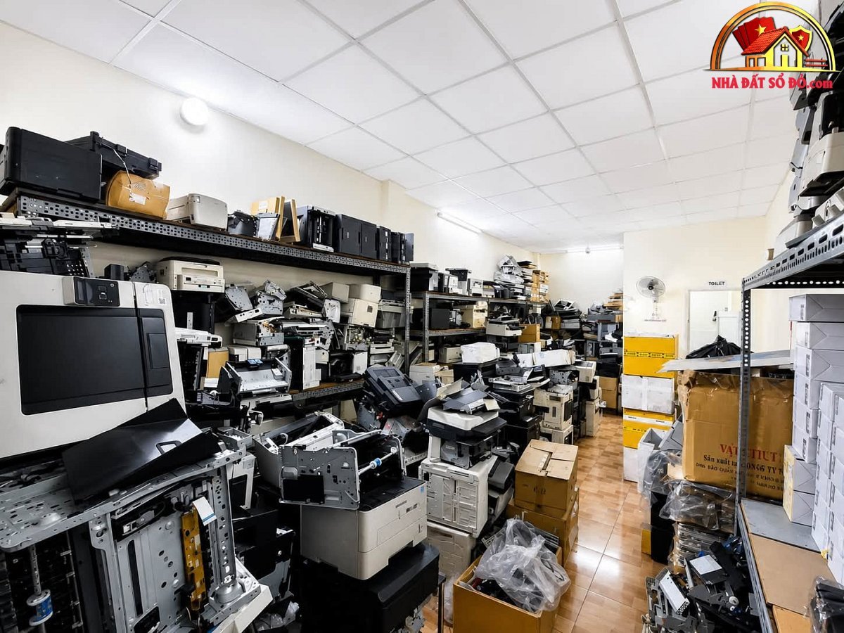 Bán nhà đất Đường Tân Sơn Nhì – Phường cũ Tâ… – Bán nhà mặt phố Huyện Tân Sơn – Phú Thọ giá 7 – 10 tỷ