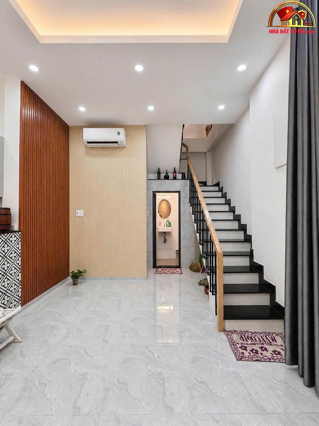 Chính chủ bán nhà Hồ Hảo Hớn Q.1 – 6m x 5m chỉ 5.7 tỷ – Bán nhà đất Đường Hồ Hảo Hớn – Phường cũ Cầu Ông Lãnh Quận 1 – Phường mới Cầu Ông Lãnh – Thành phố Hồ Chí Minh