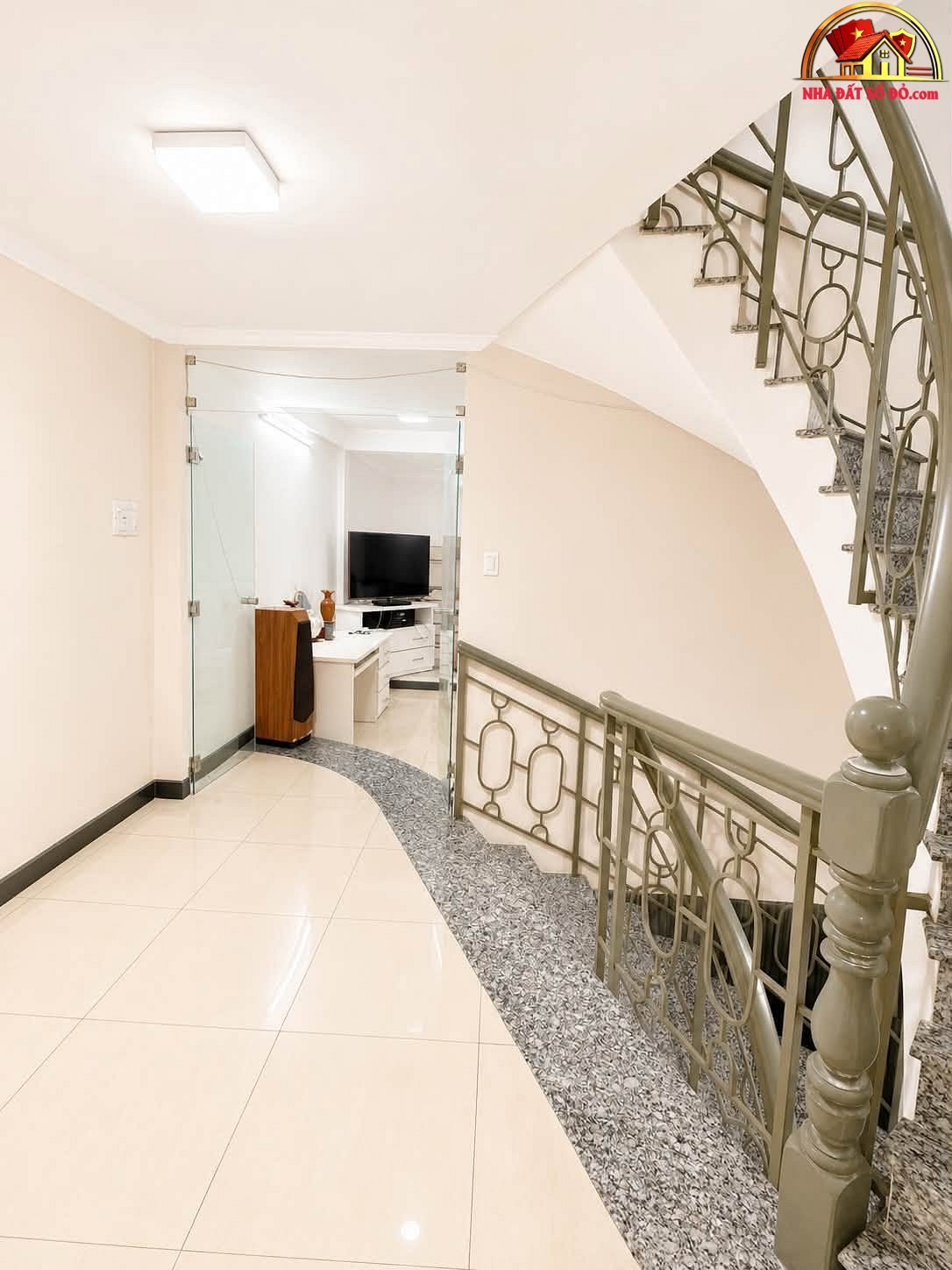 Gò Dầu – hxh ngủ trong nhà – 90m2 R… – Bán nhà mặt phố Huyện Gò Dầu – Tây Ninh giá 10 – 15 tỷ