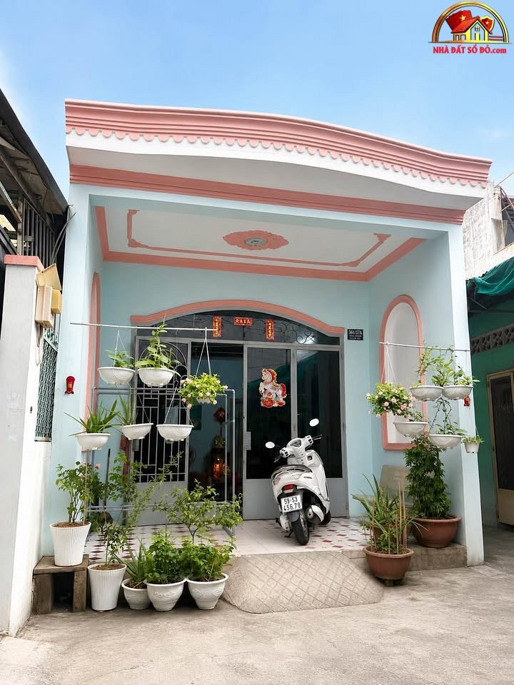 Phú Thọ Hòa – hxh đỗ cửa – 74m2 –… – Bán nhà trong ngõ, hẻm Quận Tân Phú – TP Hồ Chí Minh giá 5 – 7 tỷ
