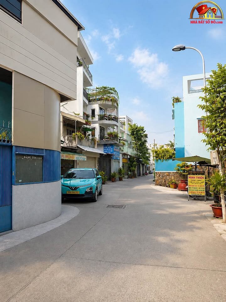 Phú Thọ Hòa – hxh đỗ cửa – 74m2 – chỉ 6 tỷ – Bán nhà đất Đường Phú Thọ Hòa – Phường cũ Phú Thọ Hòa – Huyện Tân Phú – Phường mới Phú Thọ Hòa – Thành phố Hồ Chí Minh