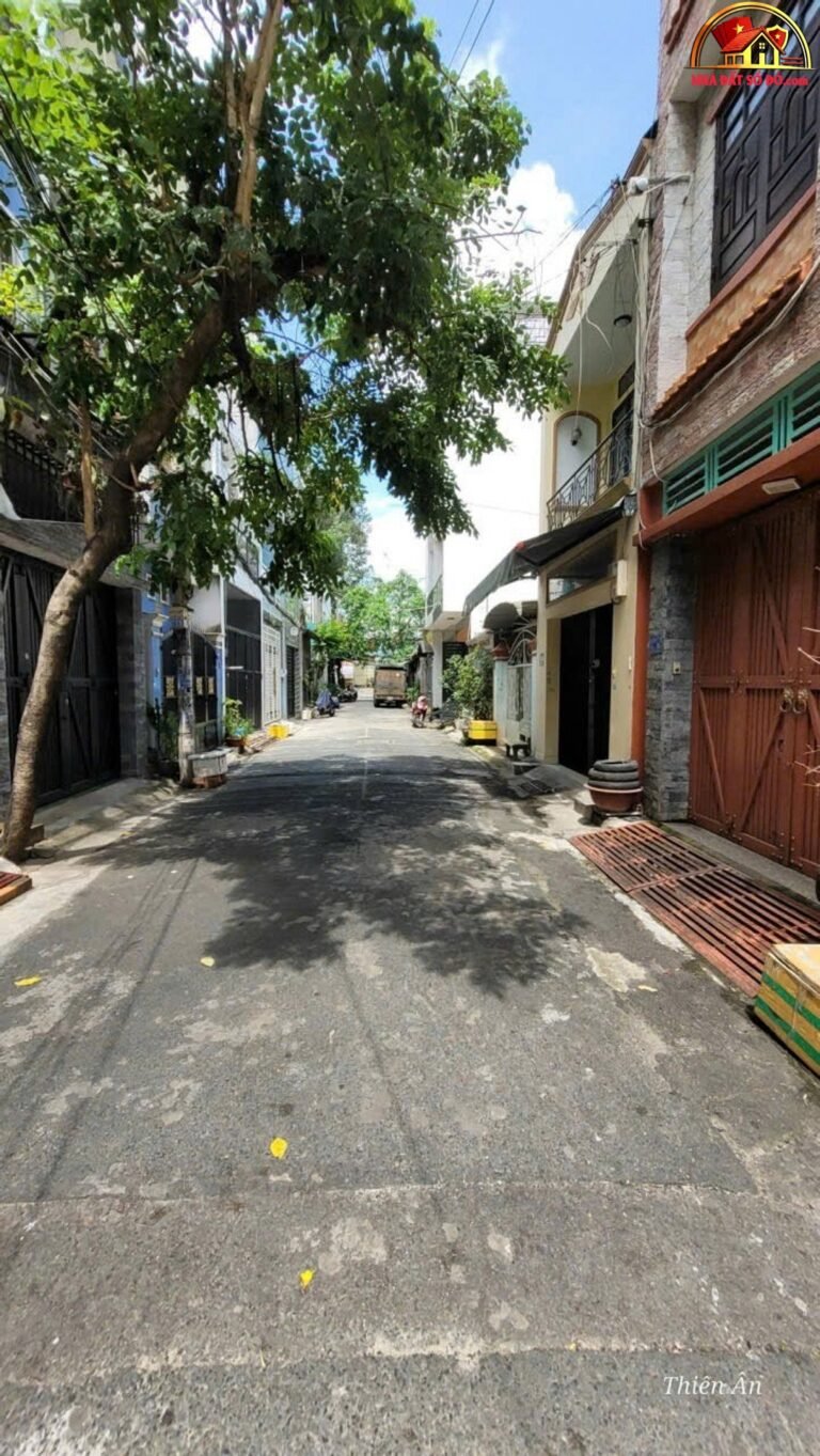 Công ty cần bán gấp nên giảm mạnh ngôi nhà 5 tầng – Bán nhà đất Đường Dương Văn Dương – Phường cũ Tân Quý – Thành phố Hồ Chí Minh – Diện tích 51m2 – Giá 7.8 tỷ