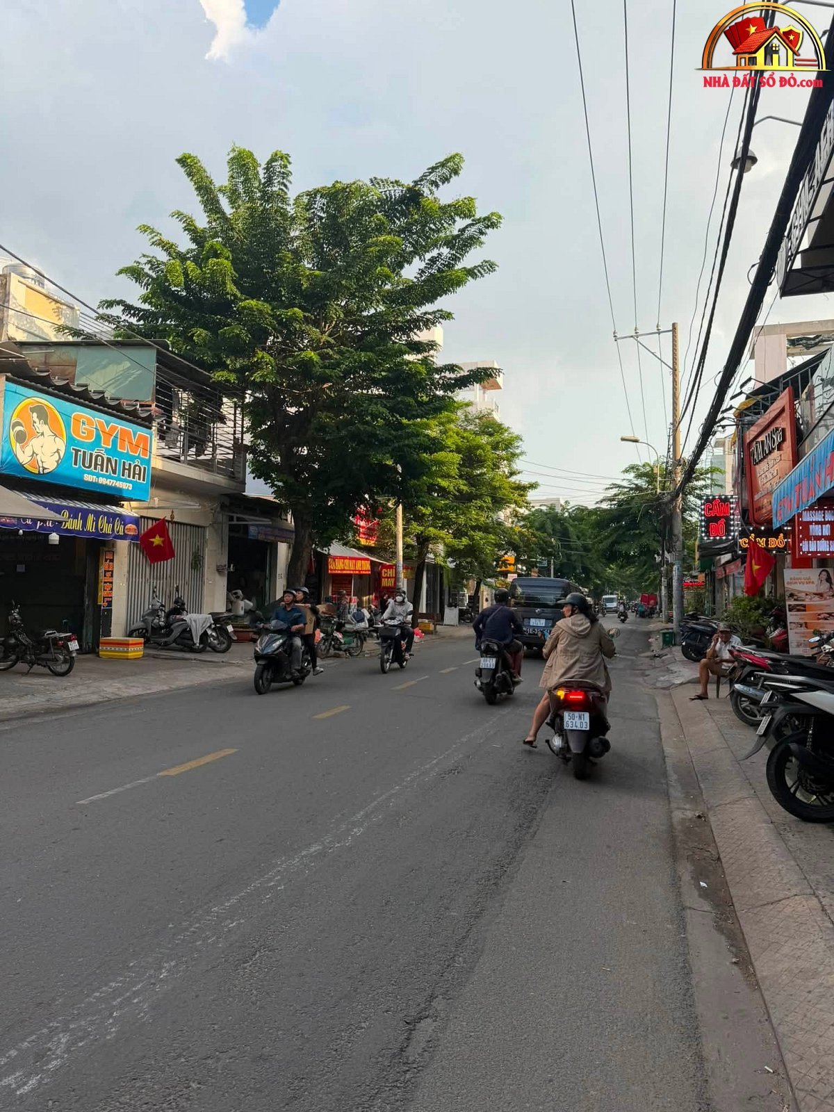 Bán nhà đất Đường Gò Xoài – Phường cũ Bình H… – Bán nhà mặt phố Quận Tân Phú – TP Hồ Chí Minh giá 15 – 20 tỷ