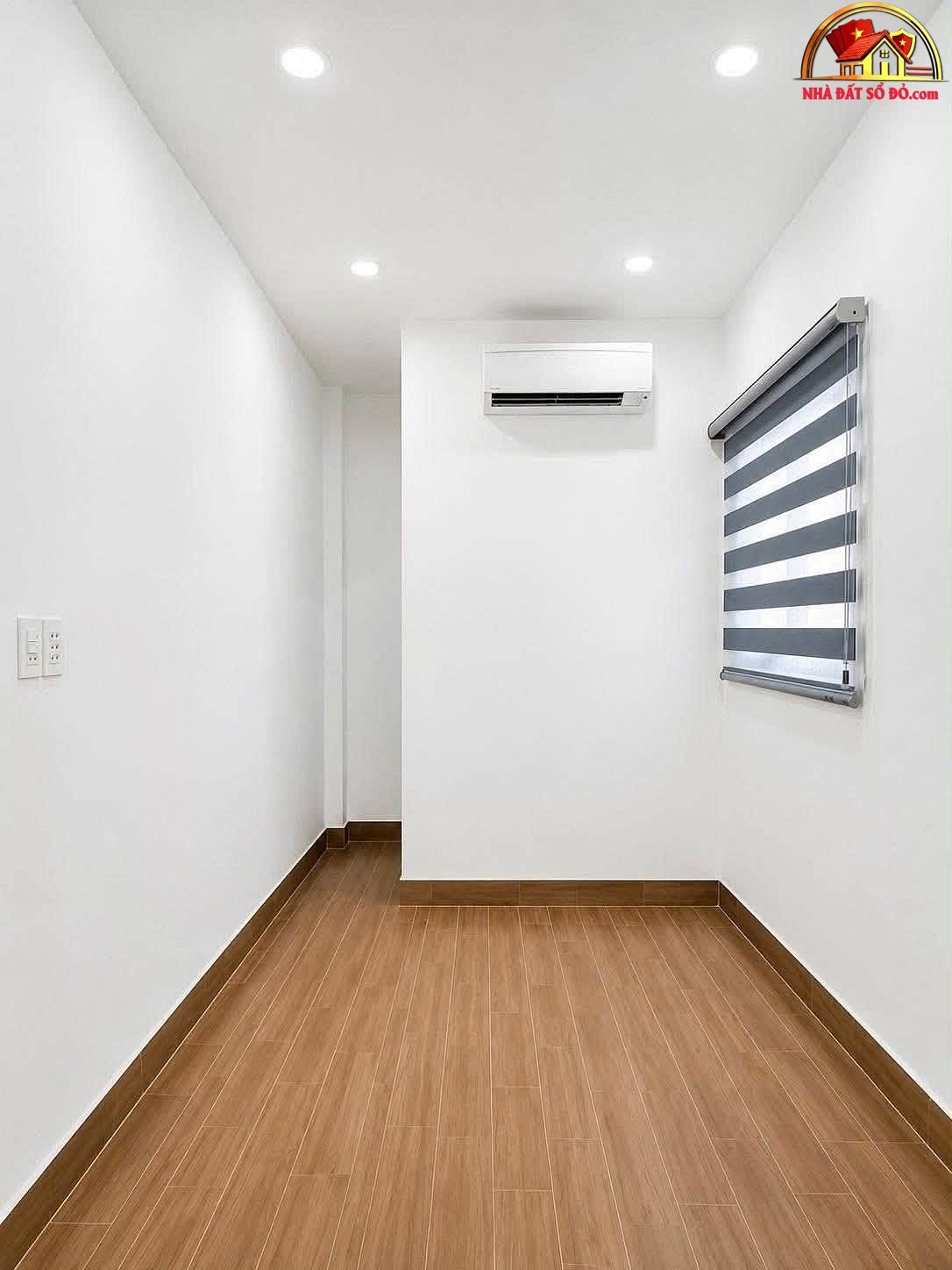 Chính chủ bán nhà Hồ Hảo Hớn Q.1 – 6m x 5m chỉ 5.7 tỷ – Bán nhà đất Đường Hồ Hảo Hớn – Phường cũ Cầu Ông Lãnh Quận 1 – Phường mới Cầu Ông Lãnh – Thành phố Hồ Chí Minh