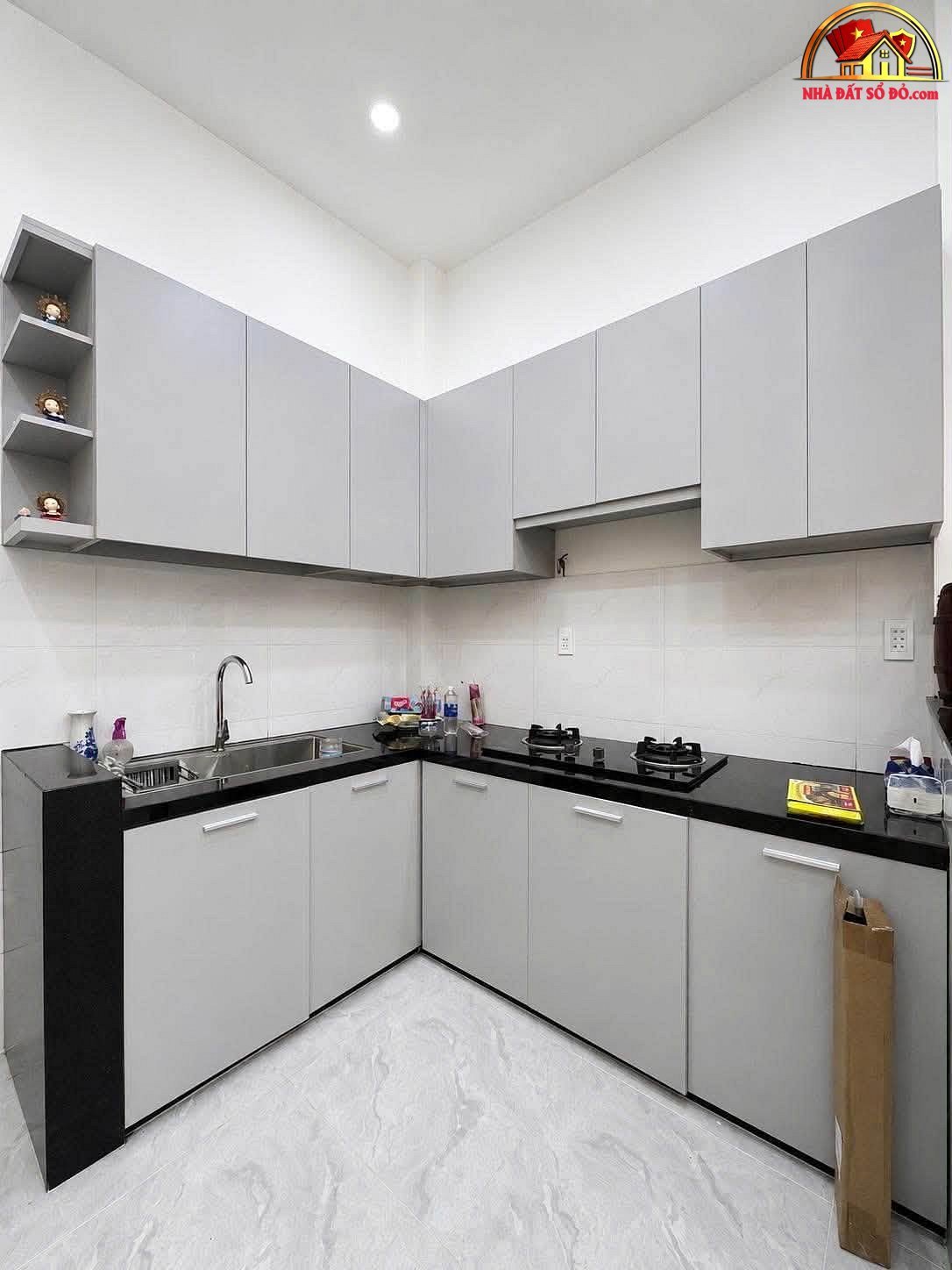 Chính chủ bán nhà Hồ Hảo Hớn Q.1 – 6m x 5m chỉ 5.7 tỷ – Bán nhà đất Đường Hồ Hảo Hớn – Phường cũ Cầu Ông Lãnh Quận 1 – Phường mới Cầu Ông Lãnh – Thành phố Hồ Chí Minh