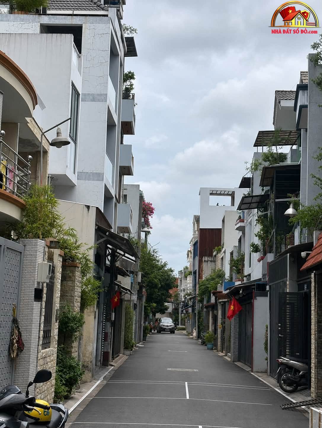 Bán nhà đất Đường Thoại Ngọc Hầu – Phường cũ Phú Thạnh Quận Tân Phú – Phường mới Phú Thạnh – Thành phố Hồ Chí Minh 84m2 8.8 tỷ