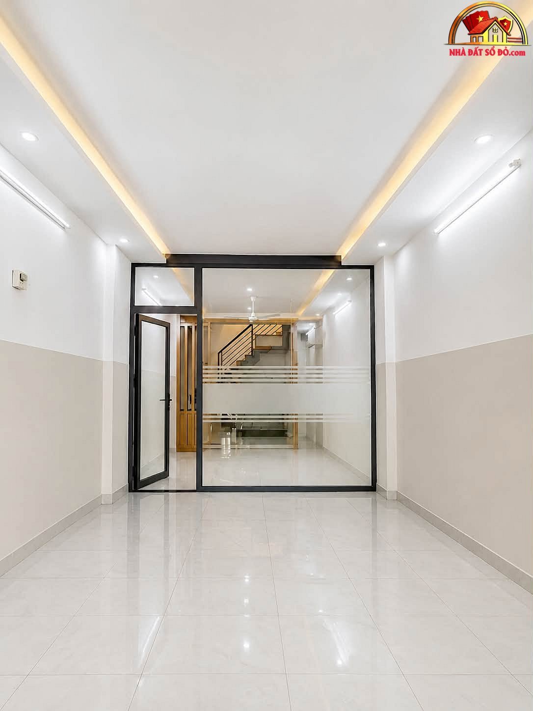 Bán nhà đất Đường Liên khu 8-9 – Phường cũ Bình Hưng Hòa Quận Bình Tân – Phường mới Bình Hưng Hòa – Thành phố Hồ Chí Minh diện tích 65m2 giá 7900000000
