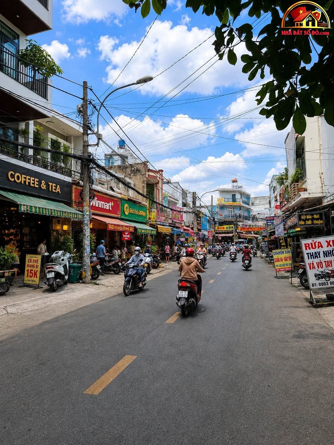 Bán nhà đất Đường Liên khu 8-9 – Phường cũ Bình Hưng Hòa Quận Bình Tân – Phường mới Bình Hưng Hòa – Thành phố Hồ Chí Minh diện tích 65m2 giá 7900000000