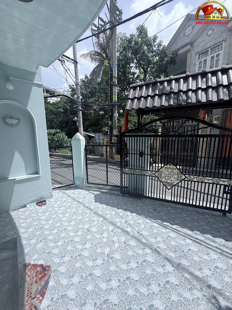 Bán nhà đất Đường Số 34 – Phường cũ Linh Đông Quận Thủ Đức – Phường mới Linh Đông – Thành phố Hồ Chí Minh 85m2 5.69 tỷ