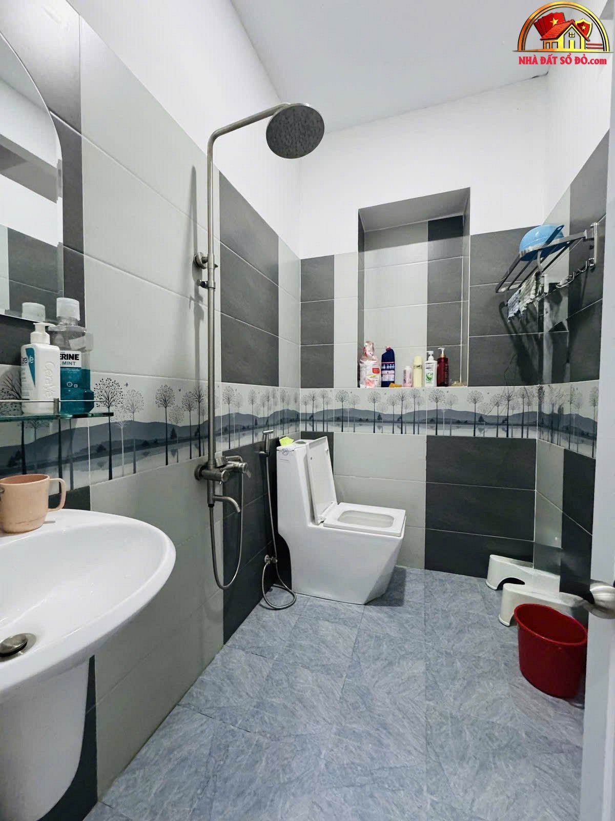 Tô Hiệu giáp Q6 68m2 6.95 tỷ – Bán nhà đất Đ… – Bán nhà mặt phố Quận Tân Phú – TP Hồ Chí Minh giá 5 – 7 tỷ
