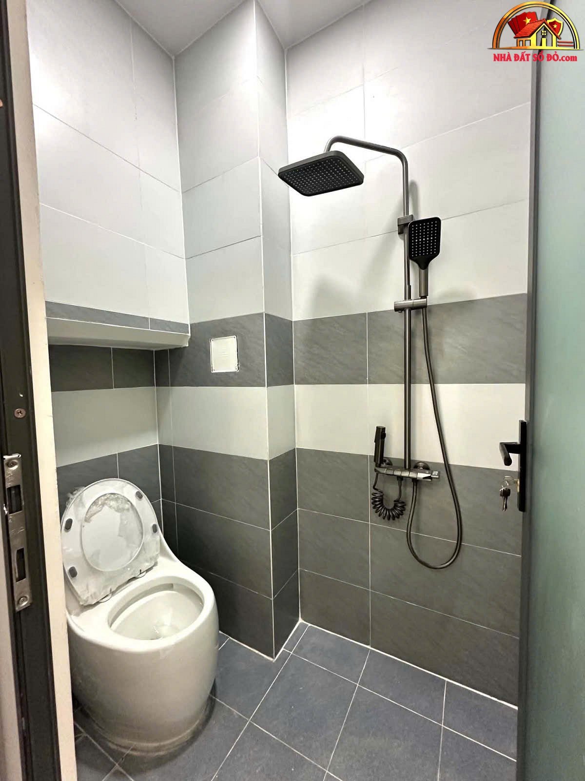 Nhà mới đường số 8 giáp Lê Văn Quới 39m2 4.86 tỷ &… – Bán nhà mặt phố Quận Bình Tân – TP Hồ Chí Minh giá 3 – 5 tỷ