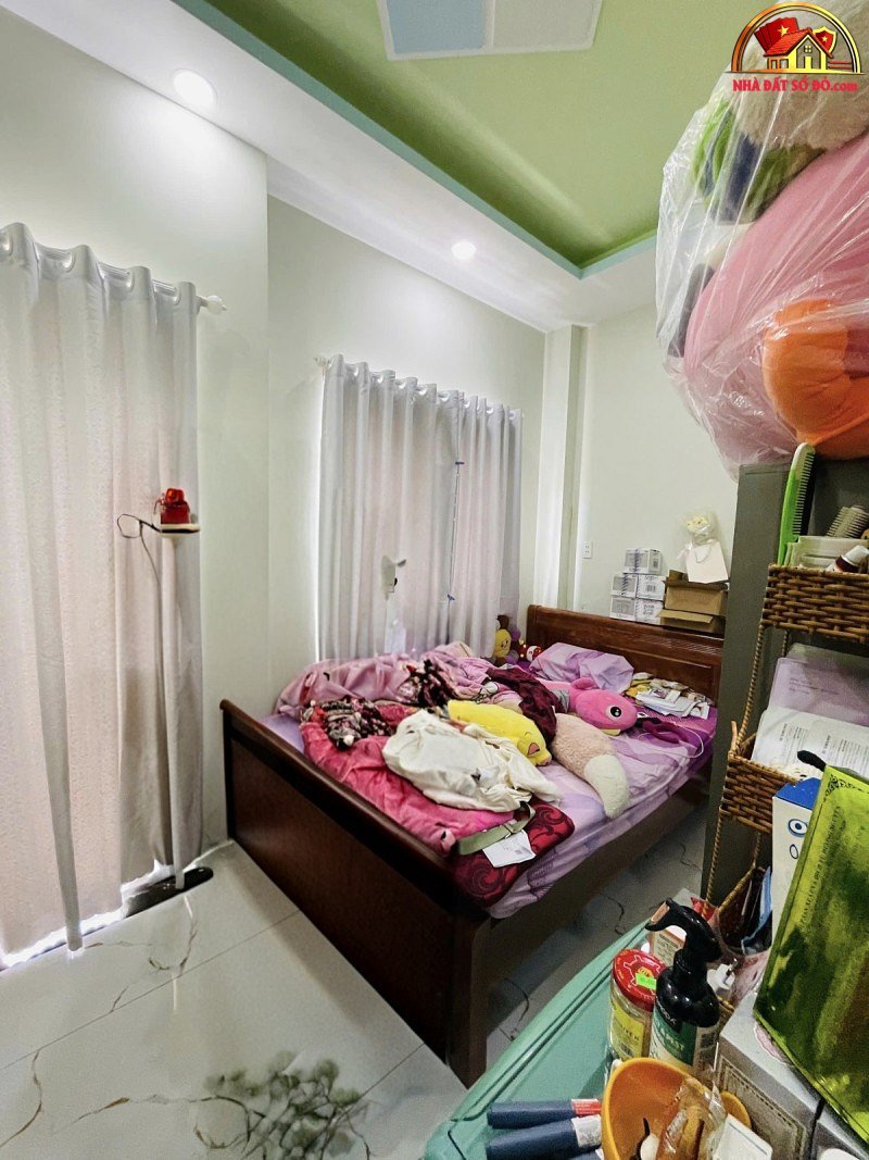 Bán nhà đất Đường Lê Đình Cẩn – Phường cũ Bình Trị Đông B – Quận Bình Tân – Thành phố Hồ Chí Minh diện tích 40m2 giá 4.8 tỷ