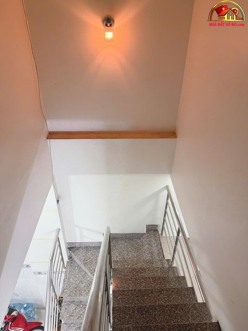 Bán nhà đất Đường Mã Lò – Phường cũ Bình Trị Đông – Quận Bình Tân – Thành phố Hồ Chí Minh diện tích 41m2 giá 4450000000