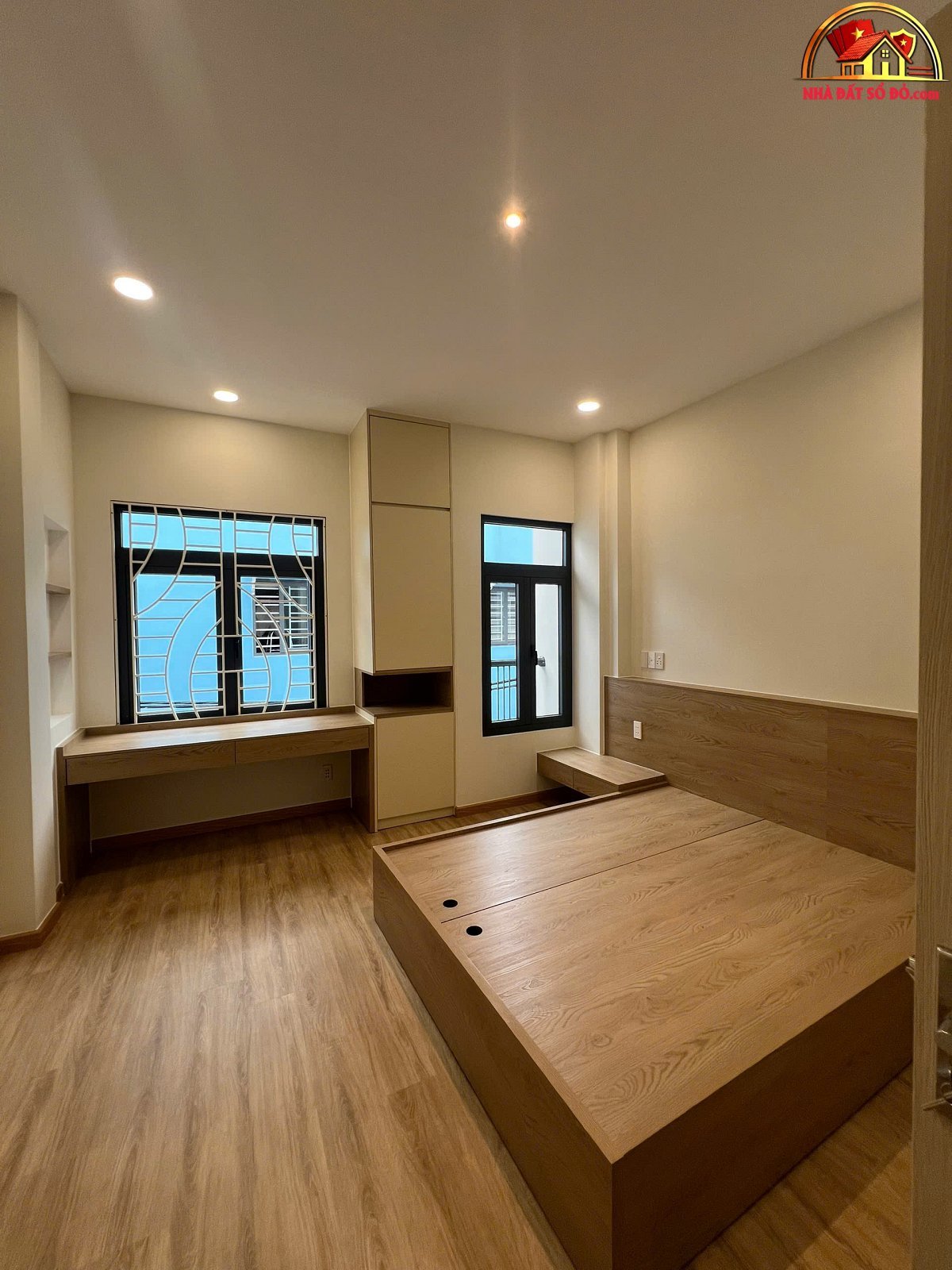 Nhà mới 4 tầng sát Lữ Gia 27m2 sân thượng full nội… – Bán nhà trong ngõ, hẻm Quận Tân Bình – TP Hồ Chí Minh giá 5 – 7 tỷ