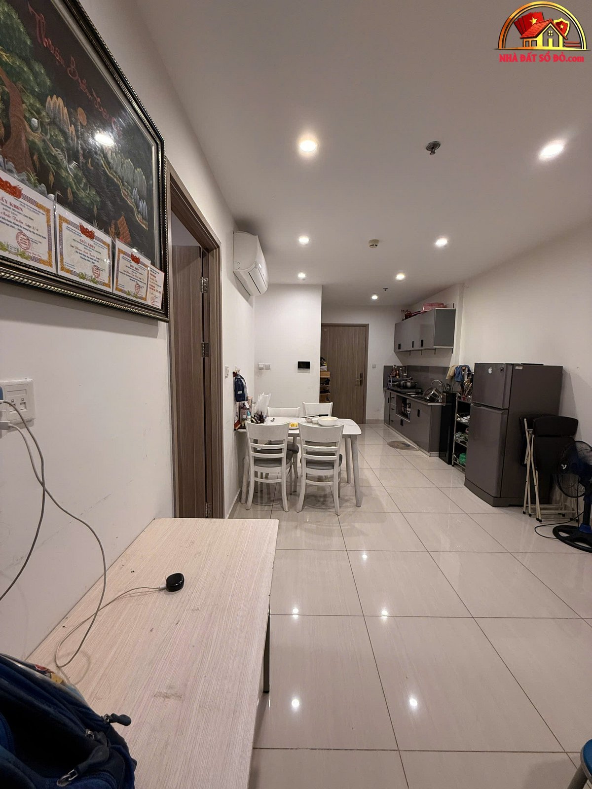 Bán căn hộ 2pn vinhomes grand park – Đường Nguyễn Xiển – Phường cũ Long Thạnh Mỹ – Phường mới Thủ Đức – Thành phố Hồ Chí Minh 59m2 2.98 tỷ