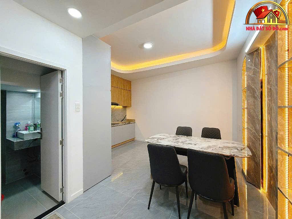 Nhà 65m mặt tiền đẹp giá 12 tỷ – Bán nhà đất Đường Nguyễn Thị Thập – Phường cũ Tân Hưng – Quận 7 – Thành phố Hồ Chí Minh