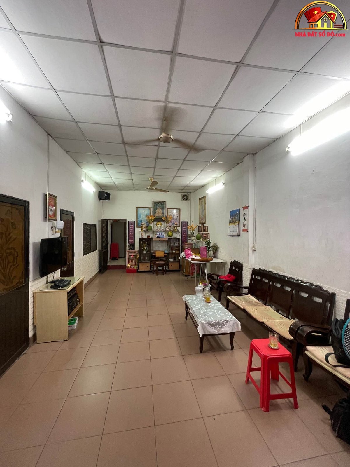 Mặt tiền 3/2 ngay vòng xoay dân chủ 122m2 55 tỷ &#… – Bán kho xưởng Quận 8 – TP Hồ Chí Minh giá 40 – 80 tỷ