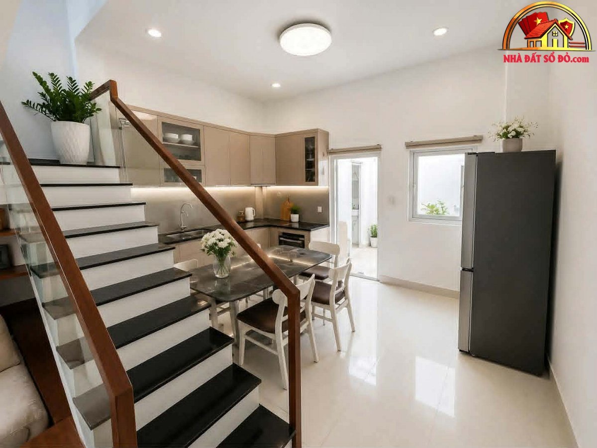 Nhà Đẹp Đường 11M Vườn Lài, An Phú Đông, Quận 12 – Bán nhà đất Đường Vườn Lài – Phường cũ An Phú Đông Quận 12 – Phường mới An Phú Đông – Thành phố Hồ Chí Minh 50m2 – 7.2 tỷ